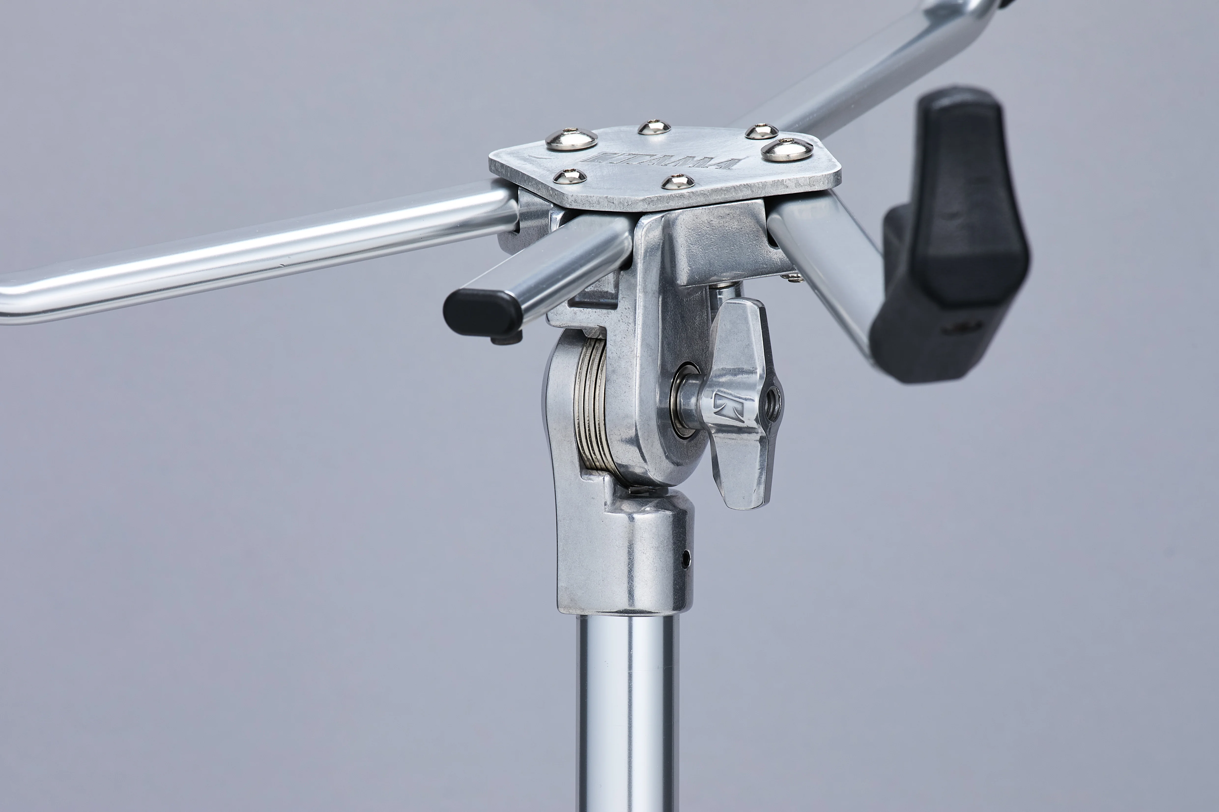 HS70S Spartan Snare Stand für 12" - 15"